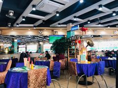 大堂-陈记烧鹅茶餐厅(世和路店)