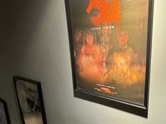 -白兔子密室(长寿路店)