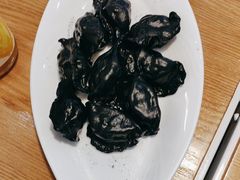 -船歌·鱼水饺青岛菜(枫蓝国际购物中心店)