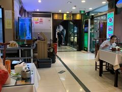 大堂-南来顺饭庄·清真(南菜园店)