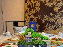 -一品淮扬 · 淮扬菜·北京万达文华酒店