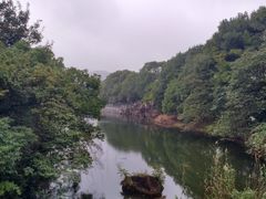 -白马涧龙池景区