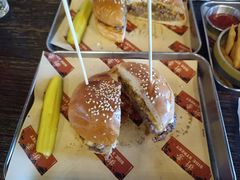 -Side Street街旁(交道口店)
