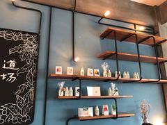 -fishtank鱼缸咖啡(三山街店)