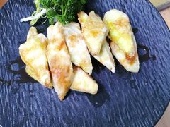 -金家港海鲜大排档(中山路店)