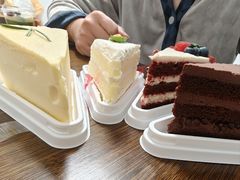 -姆们M Sweetie Cake(五道口店)