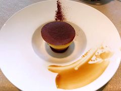 -北京金融街丽思卡尔顿酒店·意味轩 Cepe