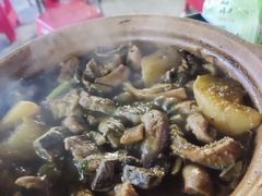 -包工仔·牛杂自助放题