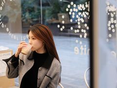 -HUGS coffee(东区店)