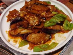 -山河屯铁锅炖·非遗东北菜(南山店)