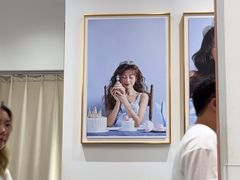 -海马体照相馆(万菱汇店)