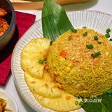 中山新店首发|“周星驰”竟然在这里开了东南亚餐厅?
