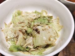 -铁公鸡·四川料理(天环广场店)