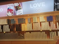 -4iNLOOK美瞳店(中山公园龙之梦店)