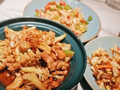 -鹿港小镇(霄云店)