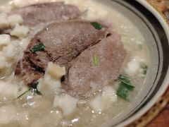 -老兰家传统烧烤炒菜泡馍(小南门店)