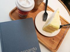 -Peet's Coffee皮爷咖啡(大学路店)