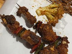 -夜烤·宜宾烧烤(洋河路店)