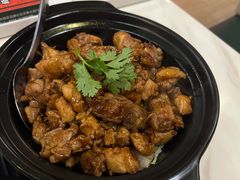 -麗華港式茶餐厅(田寮村南区店)