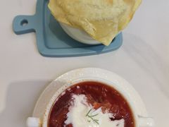 -库滋明·俄罗斯特色美食(中央大街店)