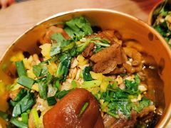 肉霸霸组合-盛香亭热卤(万象城店)