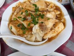 -黎记大排档(慈云路店)