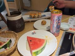 -温野菜涮涮锅(曲江大悦城店)