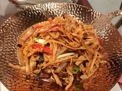 -辣可可·小炒黄牛肉(望京凯德MALL店)