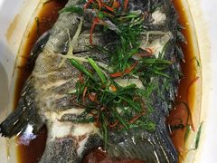 -鑫悦楼煎蟹·16年海鲜大排档