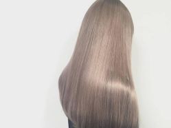 -茶发Salon·烫发染发理发