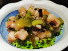 -松子料理(白家庄店)