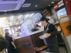 -韩萍老南京馄饨(河西万达店)