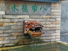 -灵谷景区