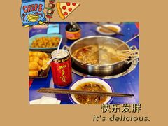 -马路边边串串香形象店(磐石路店)