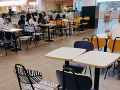 -麦当劳(皇岗路店)