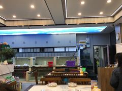 -蟹天蟹地农家菜·阳澄湖大闸蟹(浅水湾店)