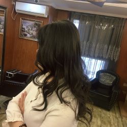 点击看大图 -小齐发型Star~salon