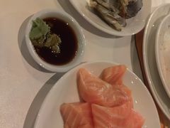 -The COOK·厨餐厅·自助餐(浦东嘉里大酒店)
