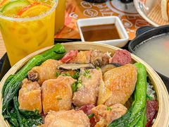 -津津飯堂