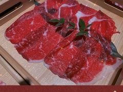 -锦和牛·炭火烧肉(ICC太和里店)