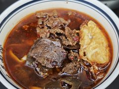 -李易面馆(高桥店)