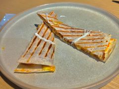 -本处·素食·融合料理(南油店)