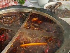 -枇杷园食为鲜火锅(南山店)