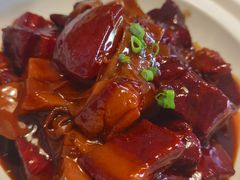 招牌红烧肉-上海年代(水上东路店)