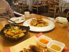 -小土豆北方菜馆(方庄店)