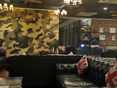 -真枪会射击俱乐部(河西中央公园店)