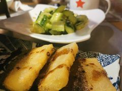 -探鱼·鲜青椒爽麻烤鱼(中山大信新都汇店)