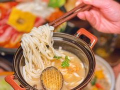 -La Terre乐田(万象城店)