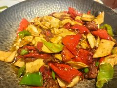 -海尔巴格·新疆菜(吐鲁番店)