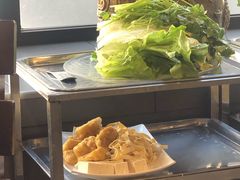 -陈大锅·岳阳鱼馆·地道岳阳菜(美食街店)